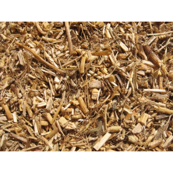 Chiendent Rhizomes Bio 30 g *